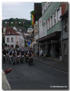 Die Meute in Frammersbach